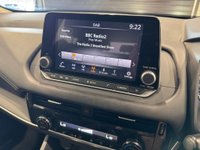 USED 2023 23 NISSAN QASHQAI 1.3 DIG-T MHEV Acenta Premium Euro 6 (s/s) 5dr Reverse Camera - App Connect