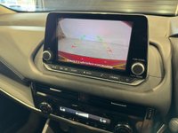 USED 2023 23 NISSAN QASHQAI 1.3 DIG-T MHEV Acenta Premium Euro 6 (s/s) 5dr Reverse Camera - App Connect