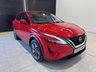 USED 2023 23 NISSAN QASHQAI 1.3 DIG-T MHEV Acenta Premium Euro 6 (s/s) 5dr Reverse Camera - App Connect