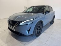 USED 2023 23 NISSAN QASHQAI 1.5 h e-POWER Tekna Auto Euro 6 (s/s) 5dr Pan Roof - Sat Nav - Heads Up