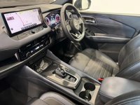 USED 2023 23 NISSAN QASHQAI 1.5 h e-POWER Tekna Auto Euro 6 (s/s) 5dr Pan Roof - Sat Nav - Heads Up