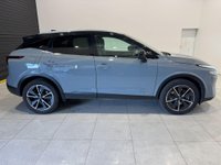 USED 2023 23 NISSAN QASHQAI 1.5 h e-POWER Tekna Auto Euro 6 (s/s) 5dr Pan Roof - Sat Nav - Heads Up