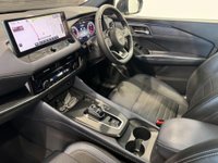USED 2023 23 NISSAN QASHQAI 1.5 h e-POWER Tekna Auto Euro 6 (s/s) 5dr Pan Roof - Sat Nav - Heads Up