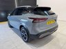 USED 2023 23 NISSAN QASHQAI 1.5 h e-POWER Tekna Auto Euro 6 (s/s) 5dr Pan Roof - Sat Nav - Heads Up