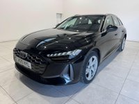USED 2025 25 AUDI A5 Avant 2.0 TFSI Sport S Tronic Euro 6 (s/s) 5dr Unbeatable Price