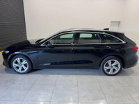 USED 2025 25 AUDI A5 Avant 2.0 TFSI Sport S Tronic Euro 6 (s/s) 5dr Unbeatable Price