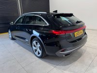 USED 2025 25 AUDI A5 Avant 2.0 TFSI Sport S Tronic Euro 6 (s/s) 5dr Unbeatable Price