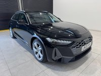 USED 2025 25 AUDI A5 Avant 2.0 TFSI Sport S Tronic Euro 6 (s/s) 5dr Unbeatable Price