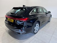 USED 2025 25 AUDI A5 Avant 2.0 TFSI Sport S Tronic Euro 6 (s/s) 5dr Unbeatable Price