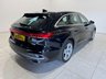 USED 2025 25 AUDI A5 Avant 2.0 TFSI Sport S Tronic Euro 6 (s/s) 5dr Unbeatable Price