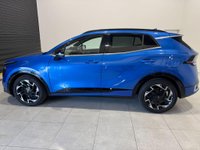 USED 2022 72 KIA SPORTAGE 1.6 T-GDi GT-Line Euro 6 (s/s) 5dr 