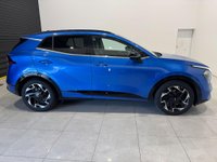 USED 2022 72 KIA SPORTAGE 1.6 T-GDi GT-Line Euro 6 (s/s) 5dr 