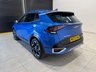 USED 2022 72 KIA SPORTAGE 1.6 T-GDi GT-Line Euro 6 (s/s) 5dr 