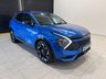 USED 2022 72 KIA SPORTAGE 1.6 T-GDi GT-Line Euro 6 (s/s) 5dr 