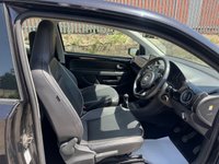 USED 2012 12 VOLKSWAGEN UP! 1.0 High up! Hatchback 3dr Petrol Manual Euro 5 (75 ps) *FULL SERVICE HISTORY*12 MONTHS MOT