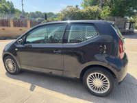 USED 2012 12 VOLKSWAGEN UP! 1.0 High up! Hatchback 3dr Petrol Manual Euro 5 (75 ps) *FULL SERVICE HISTORY*12 MONTHS MOT