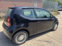 USED 2012 12 VOLKSWAGEN UP! 1.0 High up! Hatchback 3dr Petrol Manual Euro 5 (75 ps) *FULL SERVICE HISTORY*12 MONTHS MOT