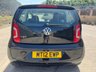 USED 2012 12 VOLKSWAGEN UP! 1.0 High up! Hatchback 3dr Petrol Manual Euro 5 (75 ps) *FULL SERVICE HISTORY*12 MONTHS MOT