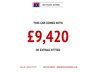 USED 2018 68 MINI COUNTRYMAN 1.5 GPF Cooper SUV 5dr Petrol Manual, Chille Pack, Euro 6 (s/s) (136 ps) 