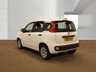 USED 2016 66 FIAT PANDA 1.2 Pop Hatchback 5dr Petrol Manual Euro 6 (69 bhp) HPI CLEAR, 4 PREVIOUS SERVICES, SUPPLIED WITH NEW MOT, SUPPLIED WITH NEW SERVICE, LOW MILEAGE, AIR CONDITIONING, ELECTRIC WINDOWS, 5 DOOR, MANUAL, 3 MONTHS WARRANTY, 1 YEAR AA BREAKDOWN, AA DEALER