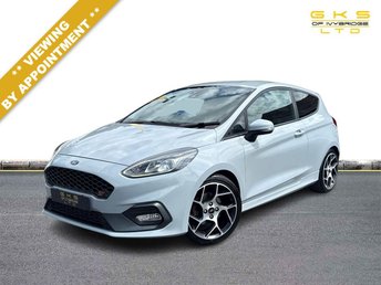 View our FORD FIESTA