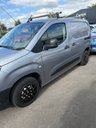 USED 2020 69 VAUXHALL COMBO 1.6 Turbo D 2000 Edition Panel Van 4dr Diesel Manual L1 H1 Euro 6 (s/s) (100 ps) 