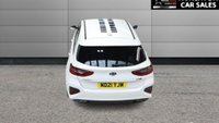 USED 2021 21 KIA CEED 1.6 CRDi MHEV GT-Line Hatchback 5dr Diesel Hybrid Manual Euro 6 (s/s) (134 bhp) 