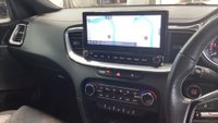 USED 2021 21 KIA CEED 1.6 CRDi MHEV GT-Line Hatchback 5dr Diesel Hybrid Manual Euro 6 (s/s) (134 bhp) 