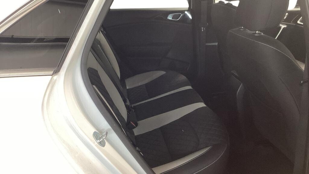 USED 2021 21 KIA CEED 1.6 CRDi MHEV GT-Line Hatchback 5dr Diesel Hybrid Manual Euro 6 (s/s) (134 bhp) 