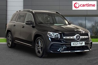 2021 MERCEDES-BENZ GLB