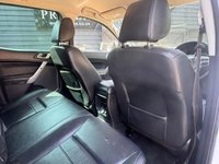 USED 2021 71 FORD RANGER 2.0 EcoBlue Limited Pickup Double Cab 4dr Diesel Manual 4WD Euro 6 (s/s) (170 ps) Px Welcome Finance Available