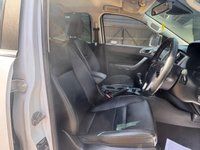 USED 2021 71 FORD RANGER 2.0 EcoBlue Limited Pickup Double Cab 4dr Diesel Manual 4WD Euro 6 (s/s) (170 ps) Px Welcome Finance Available