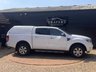 USED 2021 71 FORD RANGER 2.0 EcoBlue Limited Pickup Double Cab 4dr Diesel Manual 4WD Euro 6 (s/s) (170 ps) Px Welcome Finance Available