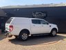 USED 2021 71 FORD RANGER 2.0 EcoBlue Limited Pickup Double Cab 4dr Diesel Manual 4WD Euro 6 (s/s) (170 ps) Px Welcome Finance Available