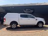 USED 2021 71 FORD RANGER 2.0 EcoBlue Limited Pickup Double Cab 4dr Diesel Manual 4WD Euro 6 (s/s) (170 ps) Px Welcome Finance Available