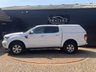 USED 2021 71 FORD RANGER 2.0 EcoBlue Limited Pickup Double Cab 4dr Diesel Manual 4WD Euro 6 (s/s) (170 ps) Px Welcome Finance Available