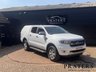 USED 2021 71 FORD RANGER 2.0 EcoBlue Limited Pickup Double Cab 4dr Diesel Manual 4WD Euro 6 (s/s) (170 ps) Px Welcome Finance Available
