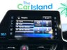 USED 2017 67 TOYOTA C-HR 1.2 VVT-i Excel SUV 5dr Petrol Manual Euro 6 (s/s) (115 ps) Metal Stream Metallic, SATNAV, Park Assist, Parking Camera, Half Leather Heated Seats, 83000 miles Service History 2 Keys