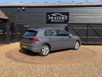 USED 2020 20 VOLKSWAGEN GOLF 1.5 TSI Life Hatchback 5dr Petrol Manual Euro 6 (s/s) (130 ps) Px Welcome Finance Available