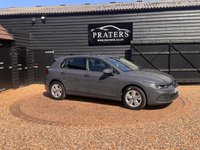 USED 2020 20 VOLKSWAGEN GOLF 1.5 TSI Life Hatchback 5dr Petrol Manual Euro 6 (s/s) (130 ps) Px Welcome Finance Available