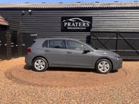 USED 2020 20 VOLKSWAGEN GOLF 1.5 TSI Life Hatchback 5dr Petrol Manual Euro 6 (s/s) (130 ps) Px Welcome Finance Available