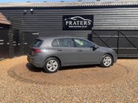 USED 2020 20 VOLKSWAGEN GOLF 1.5 TSI Life Hatchback 5dr Petrol Manual Euro 6 (s/s) (130 ps) Px Welcome Finance Available