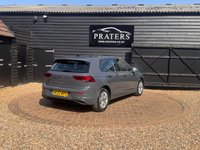 USED 2020 20 VOLKSWAGEN GOLF 1.5 TSI Life Hatchback 5dr Petrol Manual Euro 6 (s/s) (130 ps) Px Welcome Finance Available