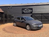 USED 2020 20 VOLKSWAGEN GOLF 1.5 TSI Life Hatchback 5dr Petrol Manual Euro 6 (s/s) (130 ps) Px Welcome Finance Available