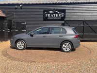 USED 2020 20 VOLKSWAGEN GOLF 1.5 TSI Life Hatchback 5dr Petrol Manual Euro 6 (s/s) (130 ps) Px Welcome Finance Available