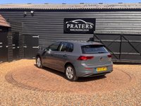 USED 2020 20 VOLKSWAGEN GOLF 1.5 TSI Life Hatchback 5dr Petrol Manual Euro 6 (s/s) (130 ps) Px Welcome Finance Available