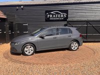 USED 2020 20 VOLKSWAGEN GOLF 1.5 TSI Life Hatchback 5dr Petrol Manual Euro 6 (s/s) (130 ps) Px Welcome Finance Available