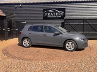USED 2020 20 VOLKSWAGEN GOLF 1.5 TSI Life Hatchback 5dr Petrol Manual Euro 6 (s/s) (130 ps) Px Welcome Finance Available