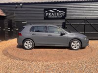 USED 2020 20 VOLKSWAGEN GOLF 1.5 TSI Life Hatchback 5dr Petrol Manual Euro 6 (s/s) (130 ps) Px Welcome Finance Available