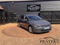 USED 2020 20 VOLKSWAGEN GOLF 1.5 TSI Life Hatchback 5dr Petrol Manual Euro 6 (s/s) (130 ps) Px Welcome Finance Available